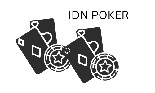 Situs Judi IDN Play Poker Online Gampang Jackpot Terpercaya